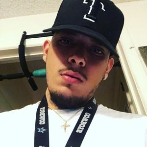 Meet your Posher, Alec